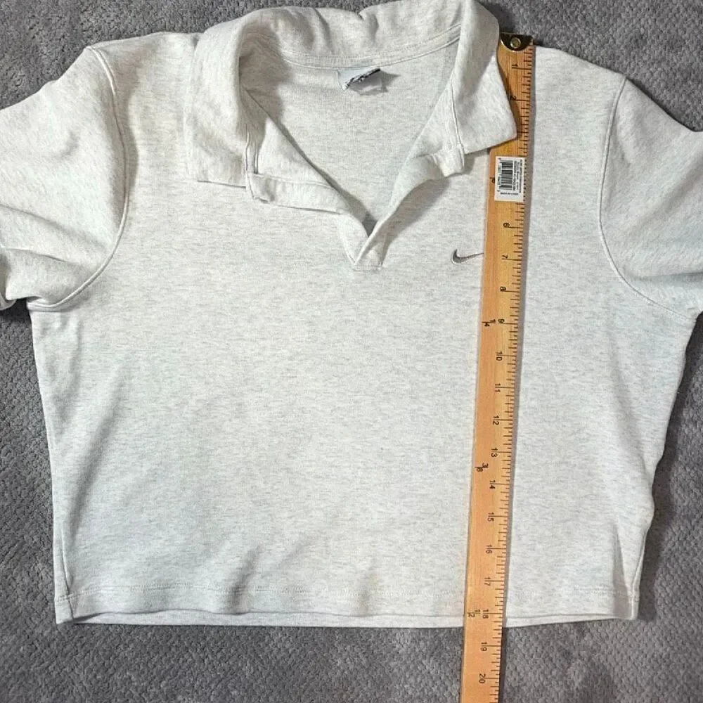 Nike measurements photos